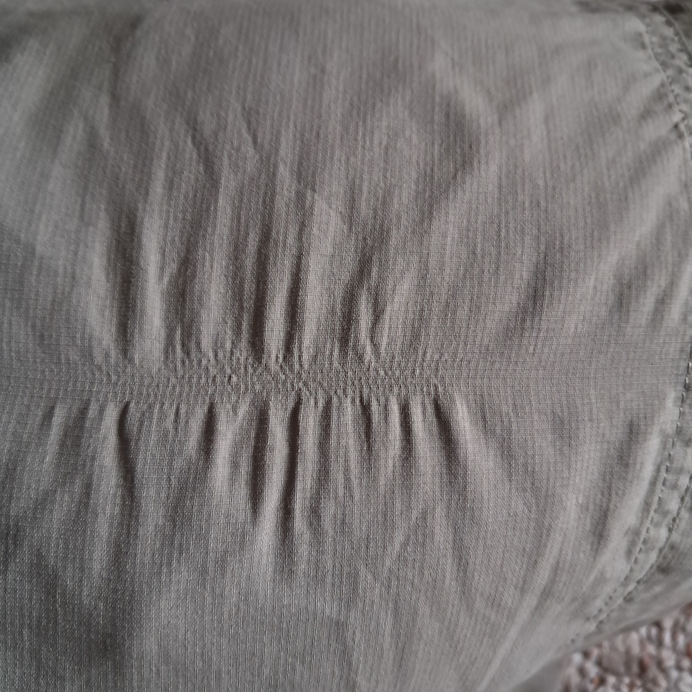 The North Face nylon pants - Picture 16 of 16